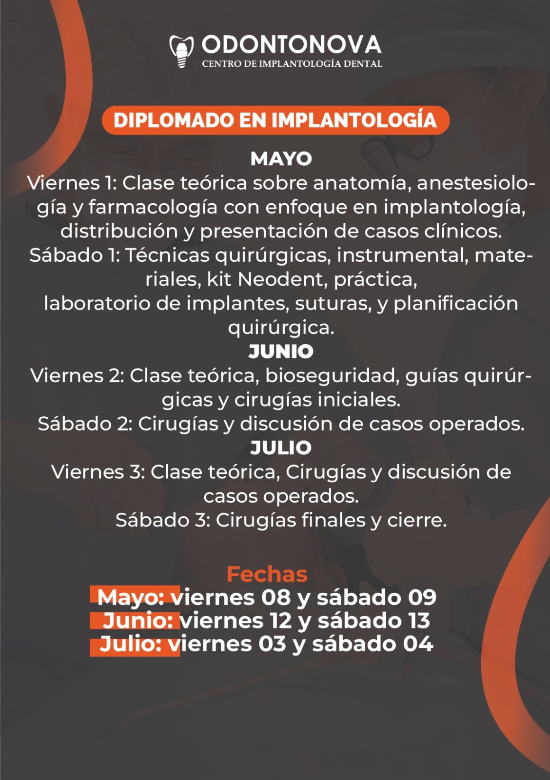 Flyer Diplomado 3