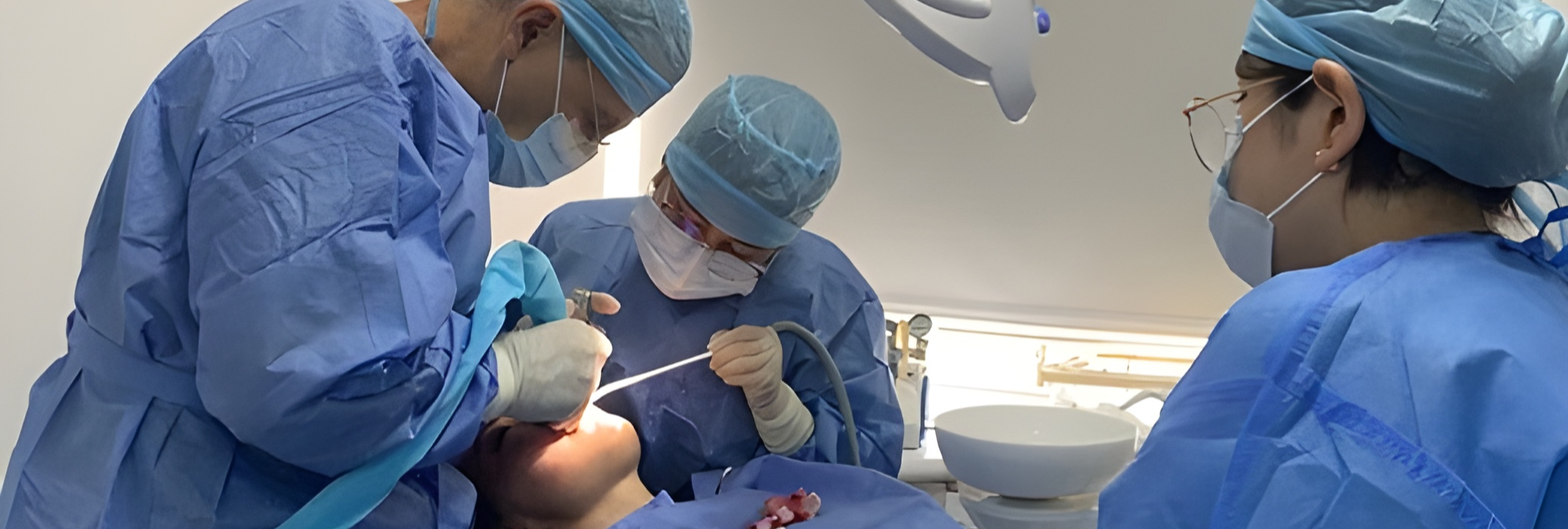 Odontonova Cirugía Oral