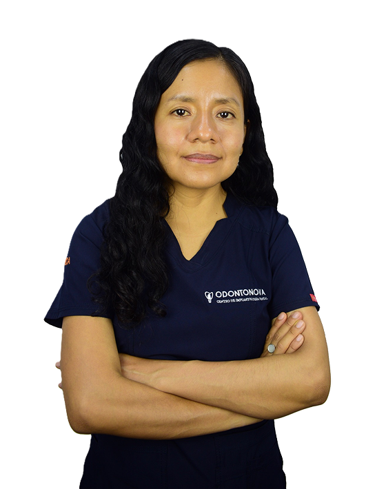 Dra. Johana Hernandez