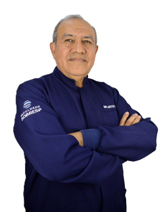 Dr. Hector Jeronimo Terbullino