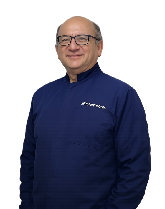 Dr. Milko Alva G.